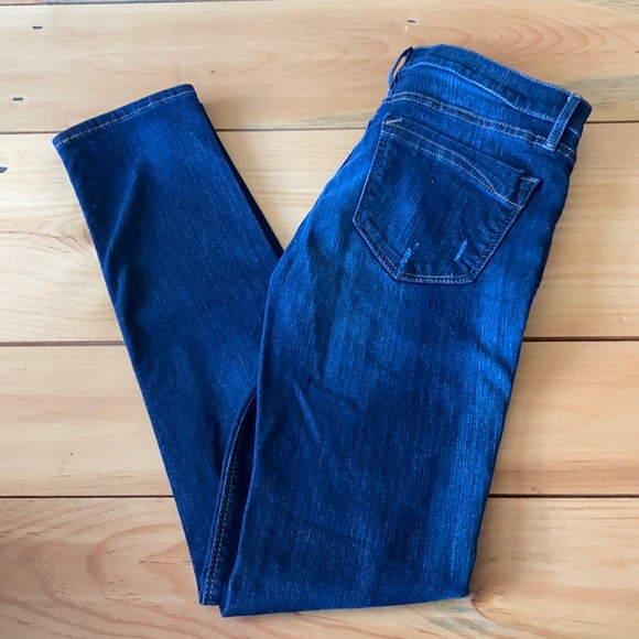 Express Jeans